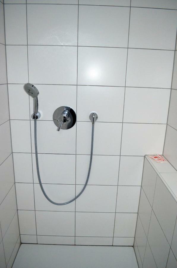 Apartmán Beim Hooch "Schindelloft" Brucktal Exteriér fotografie
